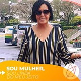 Marly De Souza Ferreira