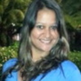 Janaina Lins Miranda