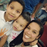 Rachel Prazeres de Moura