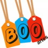 Boo Artes Presentes, lembrancinhas e artesanato