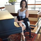 Patrícia De Oliveira Alves