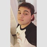 Pedro Henrique Dias Chueire