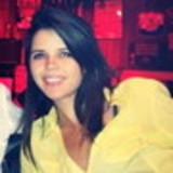 Ana Carla Margoniner