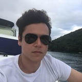 Murilo Augusto de Oliveira