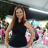 Adriana Teixeira dos Santos