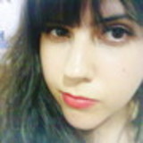 Pricilla Caroline Caixeta Ferreira