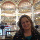 Alexandra de Pinho Tavares