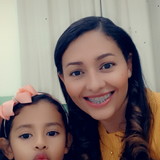 Régia Cristina Macêdo da Silva