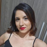 Thais Rodrigues de Souza Mendonça