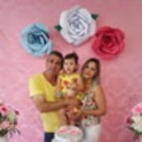 Claudinete Ferreira Tavares