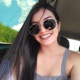 Thalía Gabrielle Simões