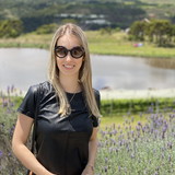 Naiara Rampanelli Locks