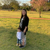 Leticia Camargo Vilela