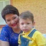 Nidia Oliveira Schmidt