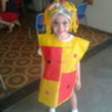 Ignezita Cunha Evangelista