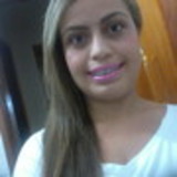 Cassiana Aparecisa Silva Pereira