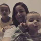 Karina da Silva ignacio