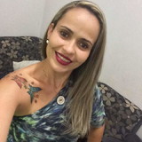 Danielle Albuquerque Queiroz Silva