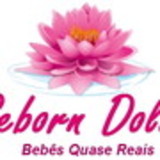 excluido_Reborns Dolls Bebês Quase Reais
