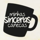 Minhas Sinceras Canecas
