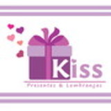 KISS - Presentes e Lembranças