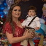 katillene maria silva da rocha