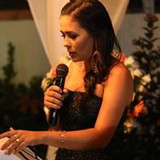 aieska luana da silva santos