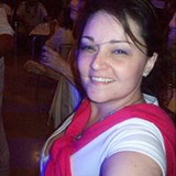 Cristina Joter Alcalde