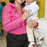 Gisele Cristina de Amorim