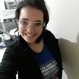 BRUNA CRISTINA LUNA PEREIRA