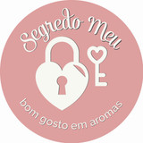 Segredo Meu