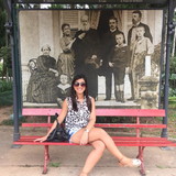 Thais Marques Amorim