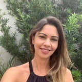 Débora Cristina dos Santos Lisboa