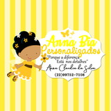 Anna Bia Personalizados