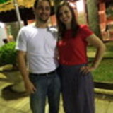 Flavia Isaura de Santi Ferreira