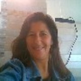 Rosa Maria Barcelos Osório