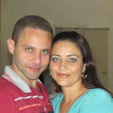 Nubia de Oliveira da Silva