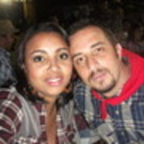 Joyce Dos Santos Fonseca