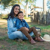 MARA ELISA DE AQUINO SILVA