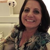 Regina Célia Morisson Crespo Fonseca