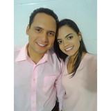 Natália Angélica Pereira