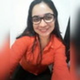 Nicole Flores dos Prazeres