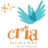 Cria - feito à mão