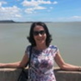 Maria das Graças Santos Passos