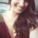 Lisiane Cabral de Oliveira