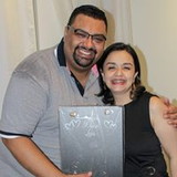 Eliane Moreira Perez