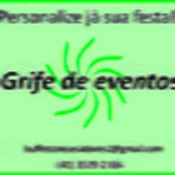 Grife de Eventos