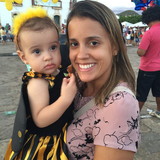 Daniela Aguilar Gobira Alves