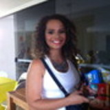 Raquel Da Cunha Ferreira