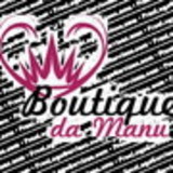 Boutique da Manu
